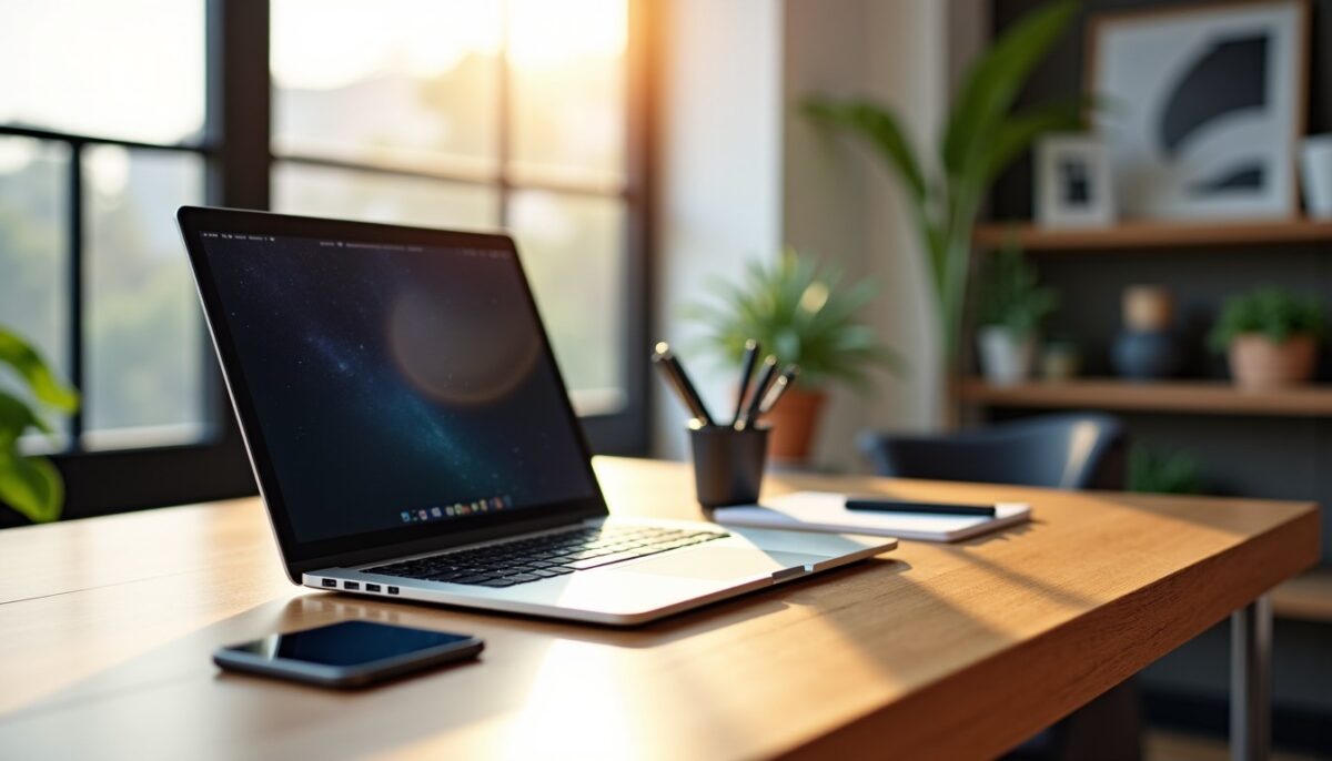 Guide complet : Choisir sereinement son PC portable 15 pouces pour les professionnels