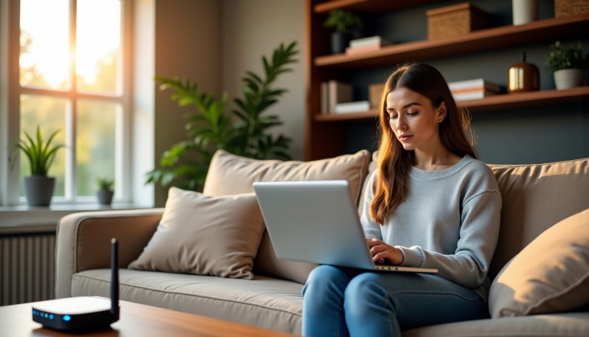 Compatibilité Wi-Fi 5 et Wi-Fi 6 : puis-je connecter mon appareil au nouveau réseau ?